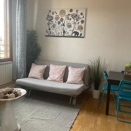 Di Quarto Apartment Firenze Eksteriør bilde
