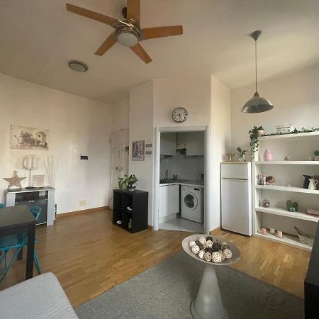 Di Quarto Apartment Firenze Eksteriør bilde