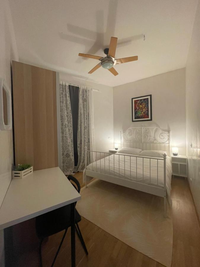 Di Quarto Apartment Firenze Eksteriør bilde