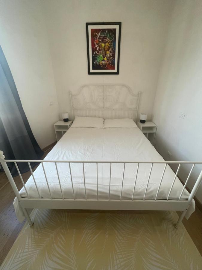 Di Quarto Apartment Firenze Eksteriør bilde