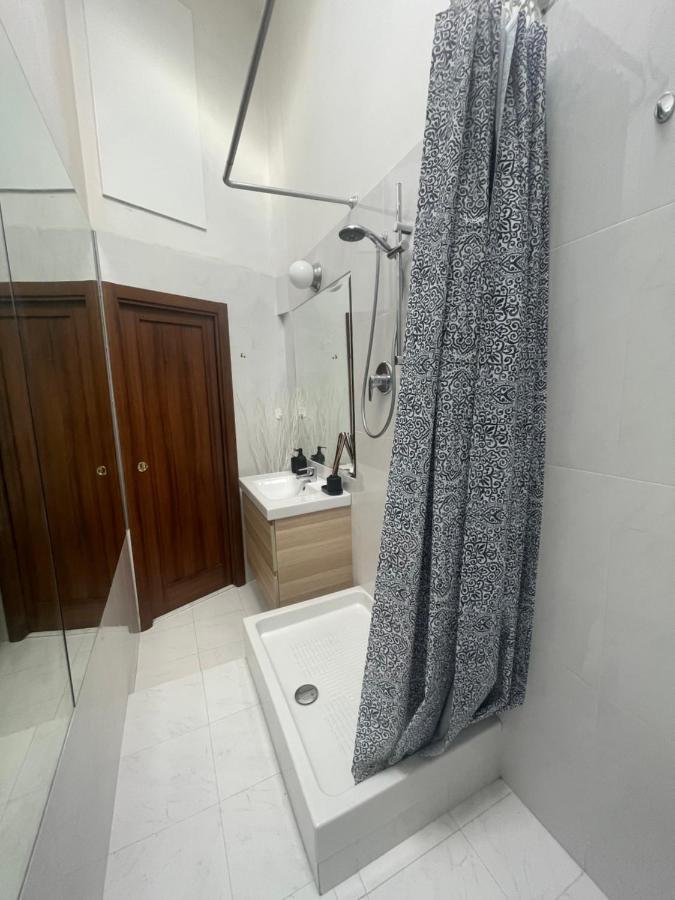 Di Quarto Apartment Firenze Eksteriør bilde