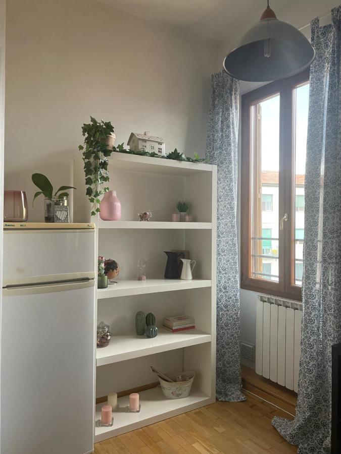 Di Quarto Apartment Firenze Eksteriør bilde