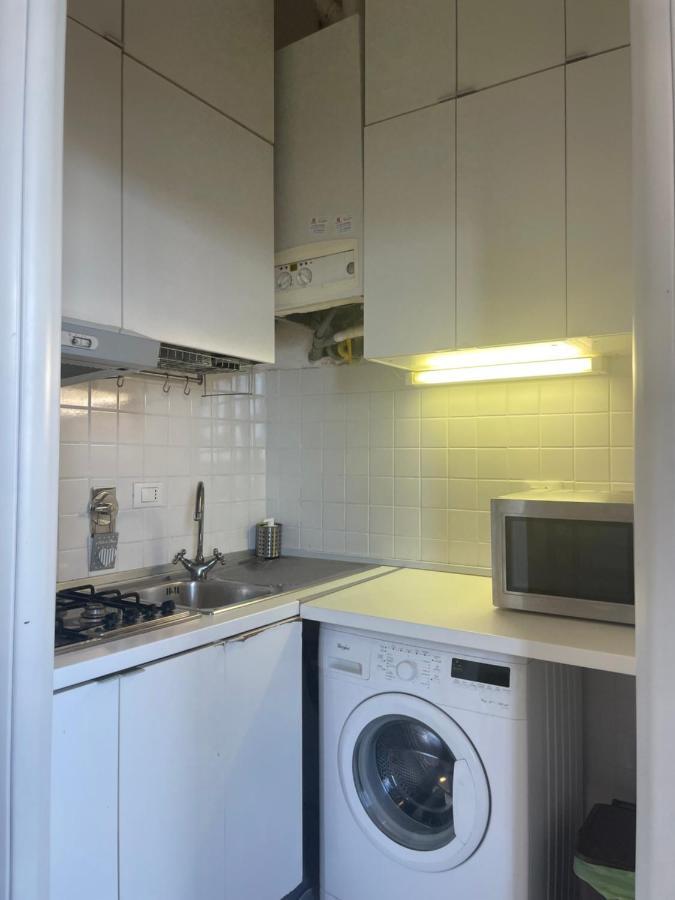 Di Quarto Apartment Firenze Eksteriør bilde