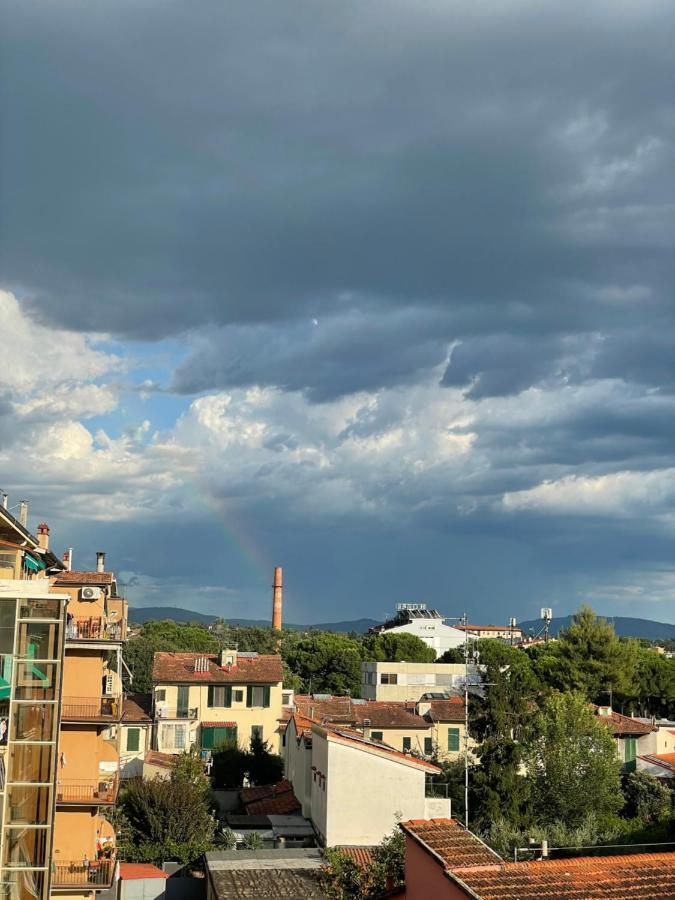 Di Quarto Apartment Firenze Eksteriør bilde