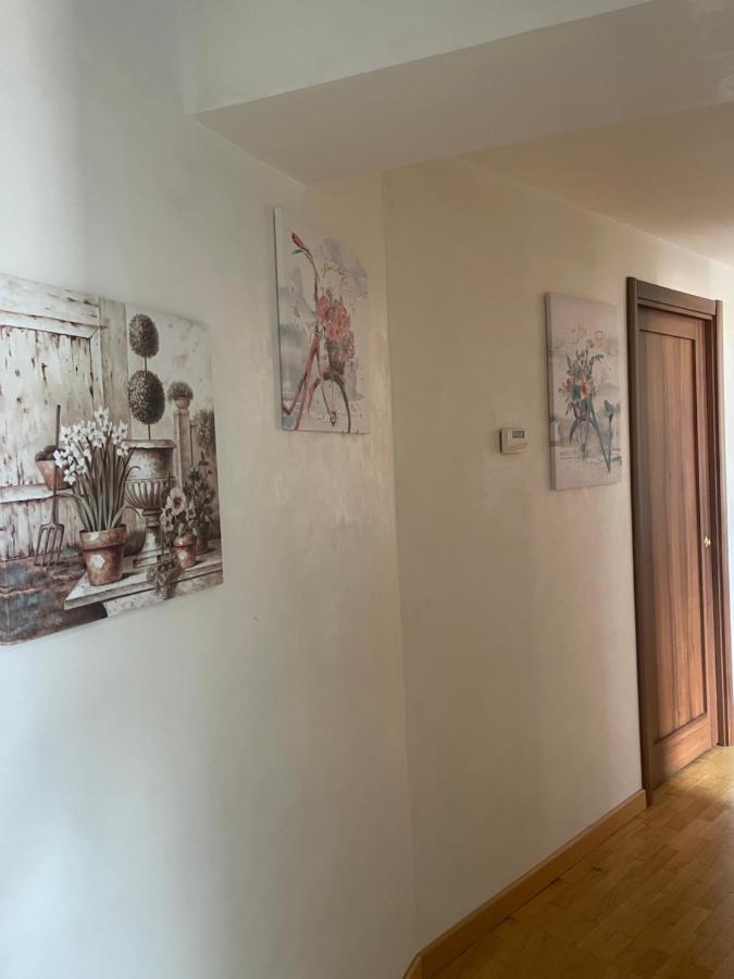 Di Quarto Apartment Firenze Eksteriør bilde