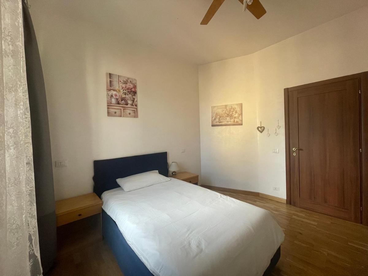 Di Quarto Apartment Firenze Eksteriør bilde