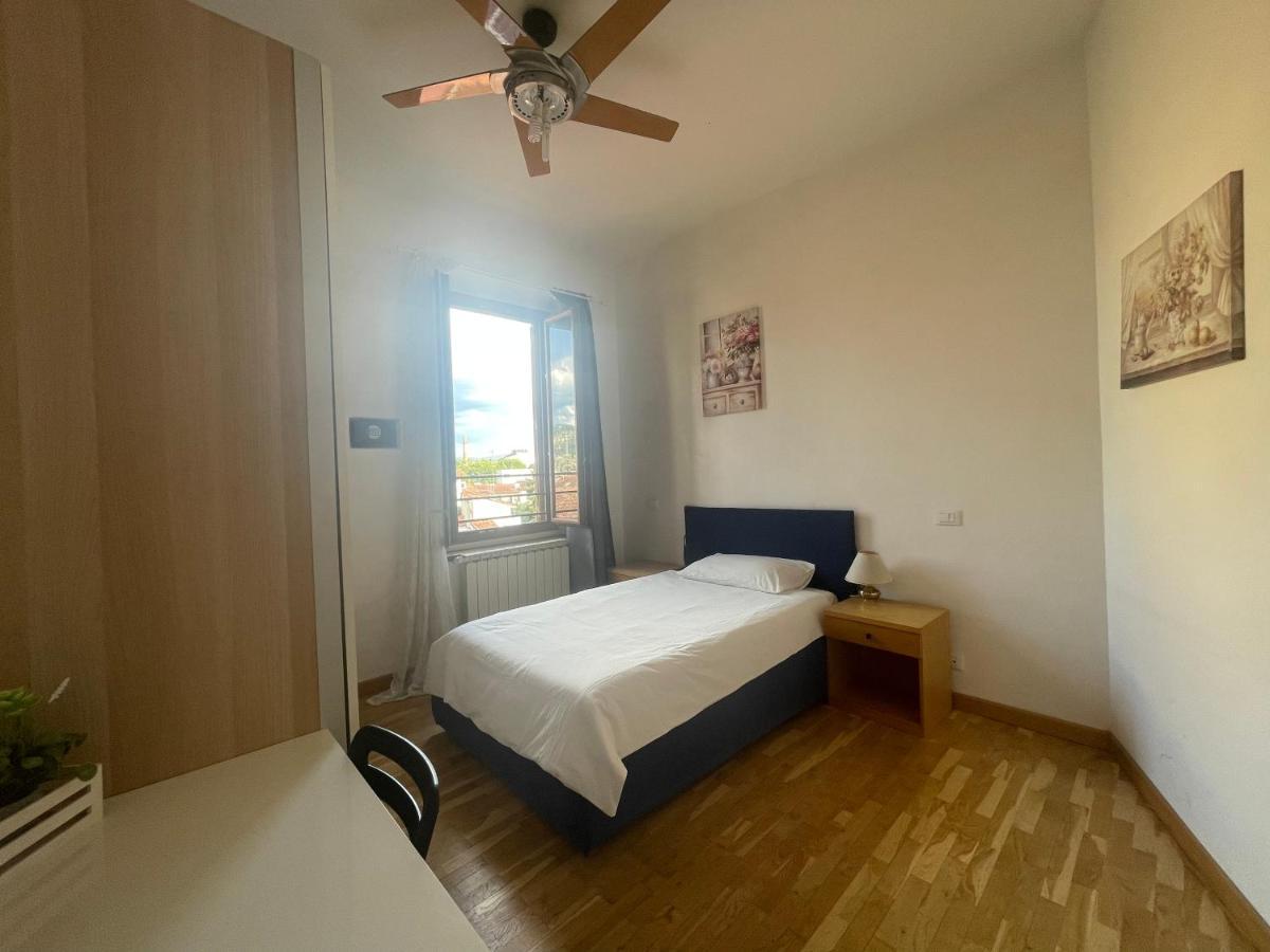 Di Quarto Apartment Firenze Eksteriør bilde