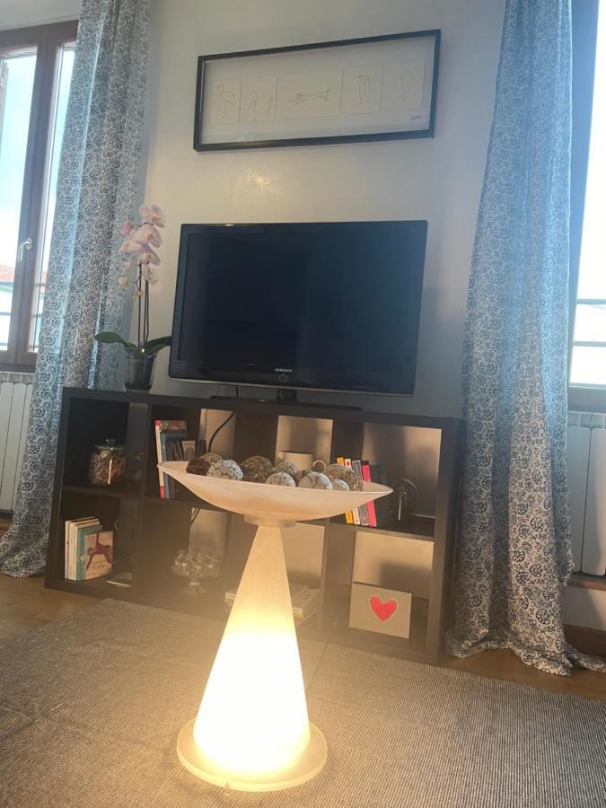 Di Quarto Apartment Firenze Eksteriør bilde