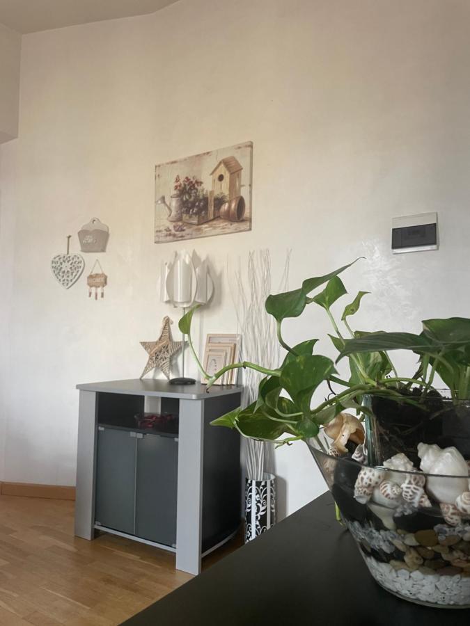 Di Quarto Apartment Firenze Eksteriør bilde