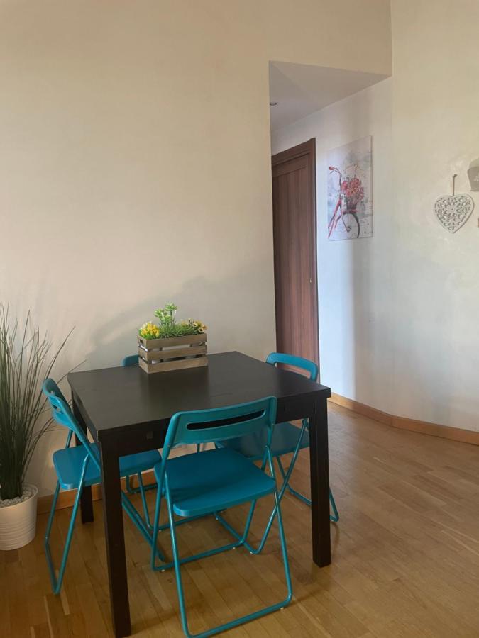 Di Quarto Apartment Firenze Eksteriør bilde