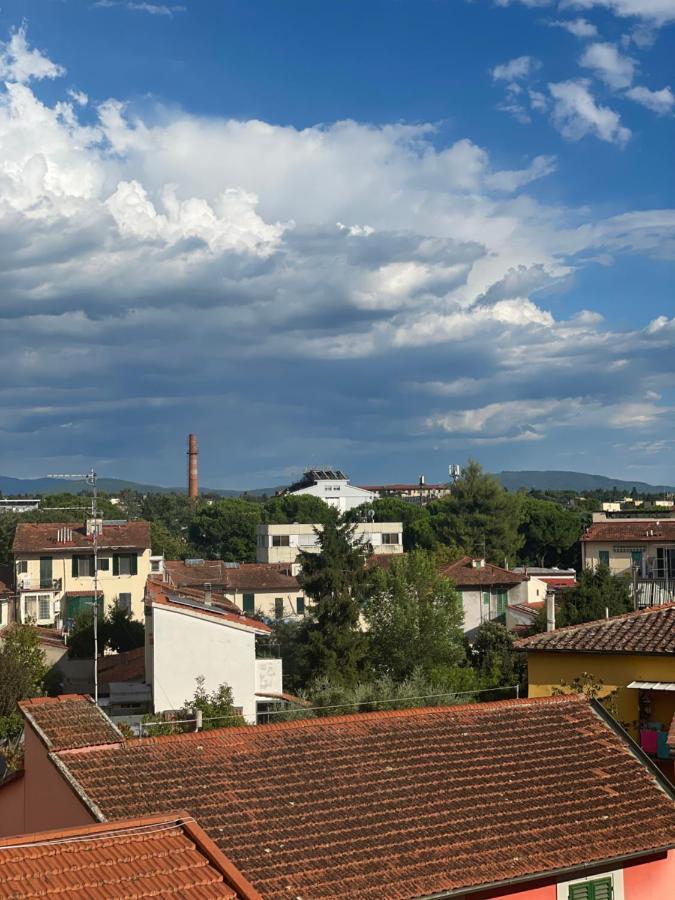 Di Quarto Apartment Firenze Eksteriør bilde
