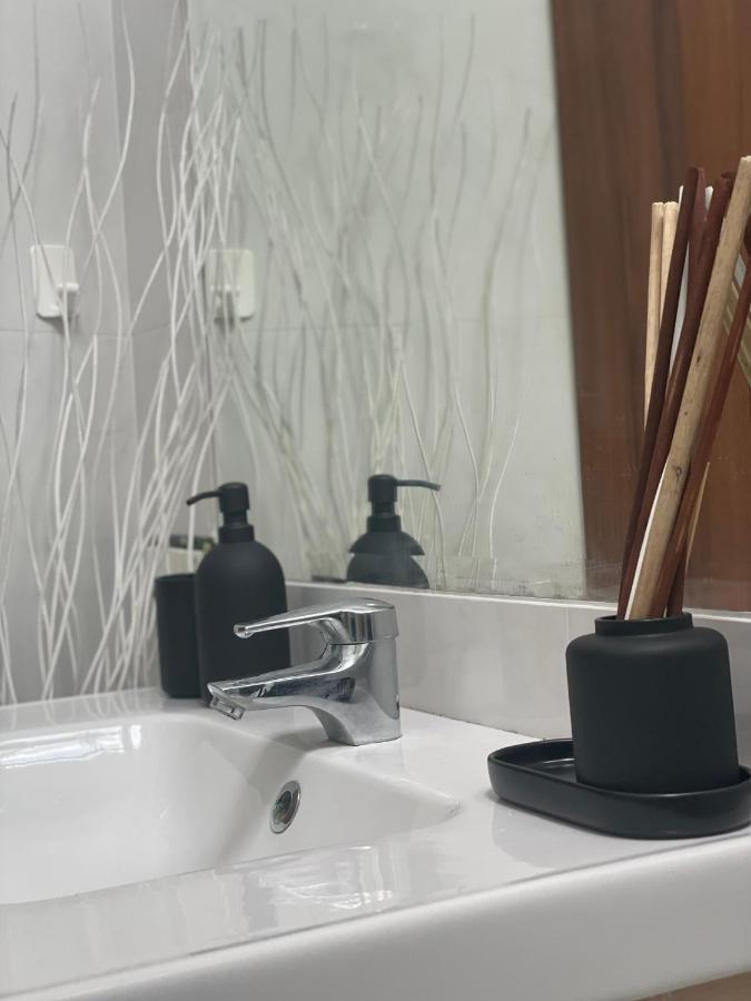 Di Quarto Apartment Firenze Eksteriør bilde