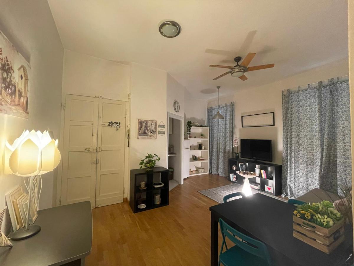 Di Quarto Apartment Firenze Eksteriør bilde