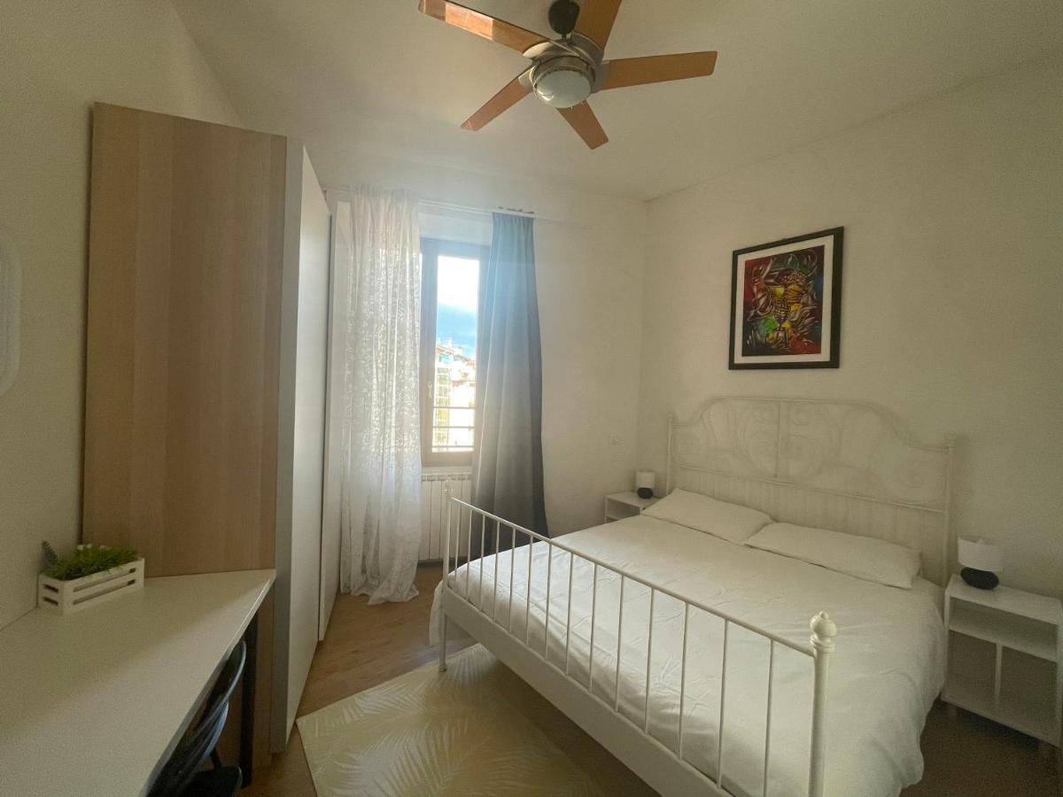 Di Quarto Apartment Firenze Eksteriør bilde
