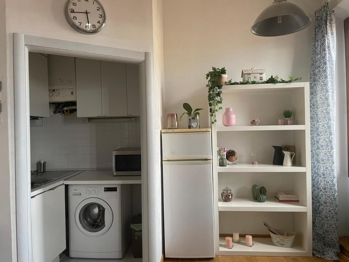 Di Quarto Apartment Firenze Eksteriør bilde