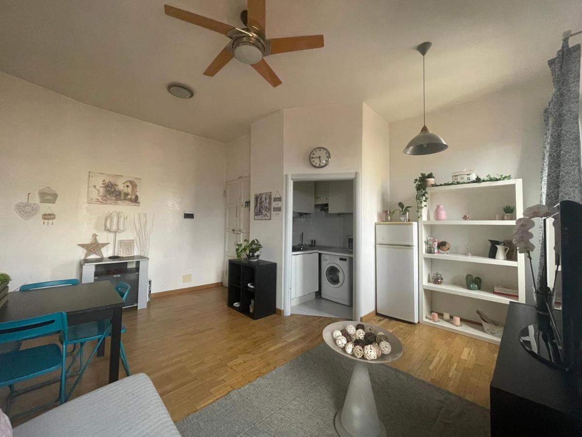 Di Quarto Apartment Firenze Eksteriør bilde