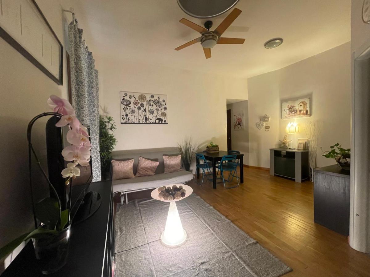 Di Quarto Apartment Firenze Eksteriør bilde