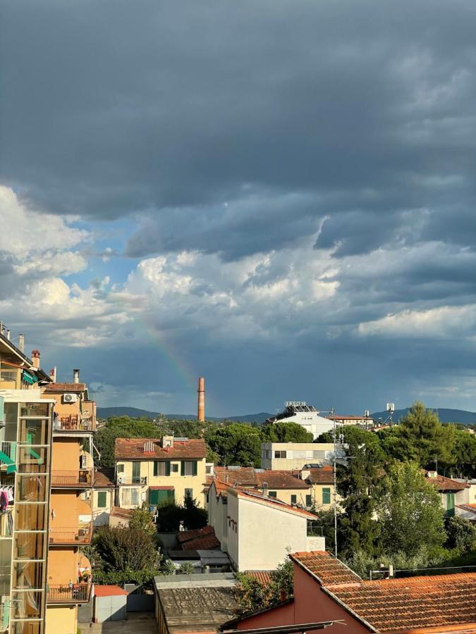 Di Quarto Apartment Firenze Eksteriør bilde