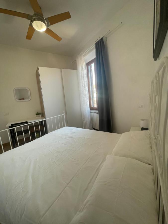 Di Quarto Apartment Firenze Eksteriør bilde