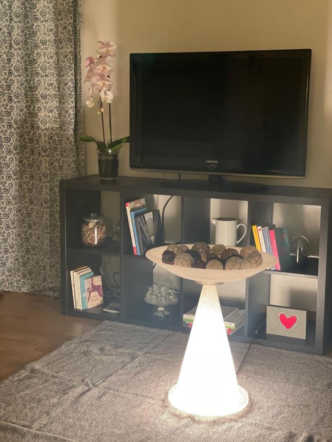 Di Quarto Apartment Firenze Eksteriør bilde